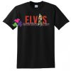 Elvis T Shirt gift tees unisex adult cool tee shirts