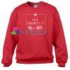 First Christmas as Mr N Mrs Man Sweatshirt Gift sweater adult unisex cool tee shirts