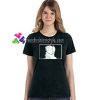 Girl Back Side T Shirt gift tees unisex adult cool tee shirts