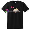 Hey Arnold Hand Love T Shirt gift tees unisex adult cool tee shirts