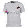 Mickey Mouse Zombie T Shirt gift tees unisex adult cool tee shirts