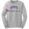 Northwestern University Sweatshirt Gift sweater adult unisex cool tee shirts