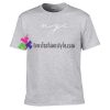 Nyc T Shirt gift tees unisex adult cool tee shirts