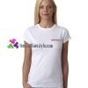 Oktane T Shirt gift tees unisex adult cool tee shirts