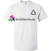 Palace Logo T Shirt gift tees unisex adult cool tee shirts