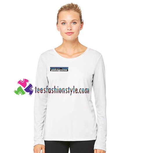 Patagonia Sweatshirt Gift sweater adult unisex cool tee shirts