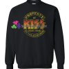 Property Of Kiss Road Show Sweatshirt Gift sweater adult unisex cool tee shirts