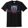 Stranger Things Poster T Shirt gift tees unisex adult cool tee shirts