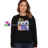 TLC 1992 Sweatshirt Gift sweater adult unisex cool tee shirts