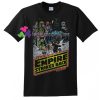 The Empire Strikers Back Star Wars T Shirt gift tees unisex adult cool tee shirts