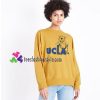 UCLA Bruins Vintage Sweatshirt Gift sweater adult unisex cool tee shirts