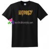 Vintage Honey T Shirt gift tees unisex adult cool tee shirts