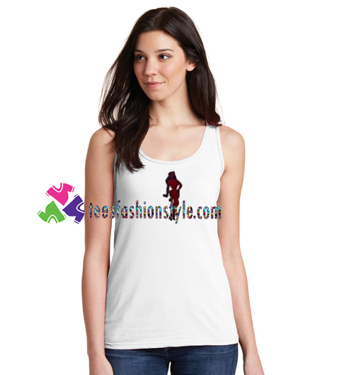 Women Devil Tanktop gift tanktop shirt unisex custom clothing Size S-3XL