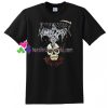 Yeezus Tour Reaper T Shirt gift tees unisex adult cool tee shirts