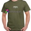Yeezus Tour T Shirts gift tees unisex adult cool tee shirts