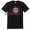 Red Hot Chili Peppers Stadium Arcadium T Shirt gift tees unisex adult cool tee shirts