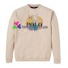 ‘Bear and Rabbit’ Sweatshirt Gift sweater adult unisex cool tee shirts