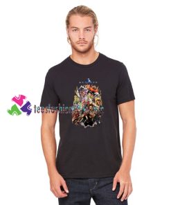 Aquaman 2018 Movie Shirt Aquaman T Shirt gift tees unisex adult cool tee shirts
