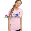 Baby Elephant T Shirt gift tees unisex adult cool tee shirts