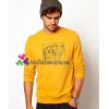 Cactus Sweatshirt Gift sweater adult unisex cool tee shirts