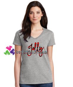 Jelly T Shirts gift tees unisex adult cool tee shirts