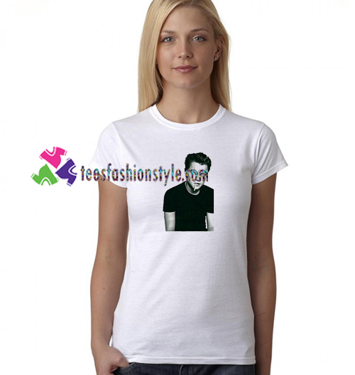 Leonardo Dicaprio T Shirt gift tees unisex adult cool tee shirts