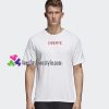 Liberte T Shirt gift tees unisex adult cool tee shirts