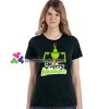 Merry Whatever The Grinch Christmas Shirt gift tees unisex adult cool tee shirts