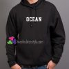 Ocean Hoodie gift cool tee shirts cool tee shirts for guys
