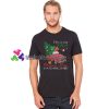 Red Truck This is My Hallmark Christmas Movie Watching Shirt gift tees unisex adult cool tee shirts
