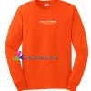Shalai Studios Sweatshirt Gift sweater adult unisex cool tee shirts