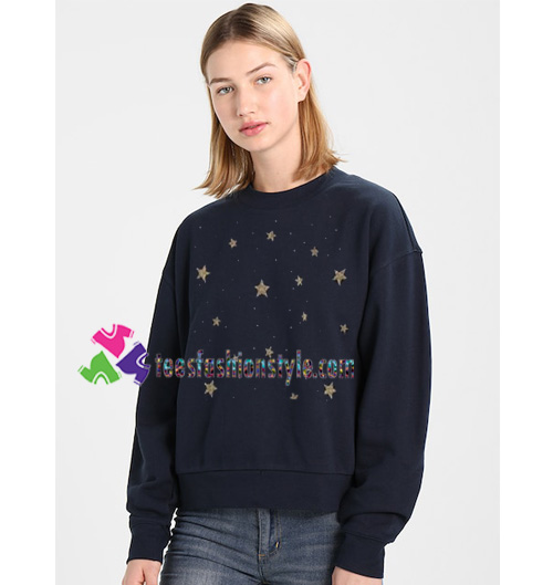 Star Christmas Sweatshirt Gift sweater adult unisex cool tee shirts