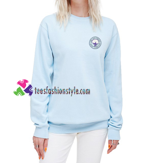 The Shouthern Sweatshirt Gift sweater adult unisex cool tee shirts
