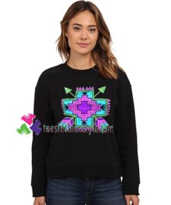 Tribal Sweatshirt Gift sweater adult unisex cool tee shirts