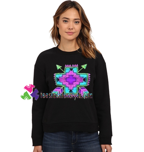 Tribal Sweatshirt Gift sweater adult unisex cool tee shirts