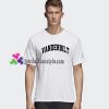 Vanderbilt T Shirt gift tees unisex adult cool tee shirts