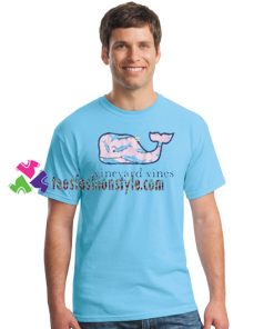 Vineyard VInes Font T Shirt gift tees unisex adult cool tee shirts