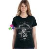 Worn Doll Billy Butcherson Hocus Pocus Zombie T Shirt gift tees unisex adult cool tee shirts