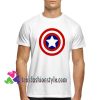 Captain Marvel (Super Hero) T shirt gift tees unisex adult cool tee shirts