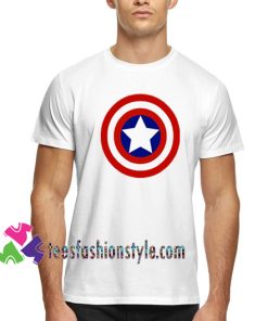 Captain Marvel (Super Hero) T shirt gift tees unisex adult cool tee shirts