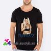 Nicki Minaj Future NICKIHNDRXX tour 2018-2019 T shirt gift tees unisex adult cool tee shirts