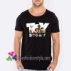 Toy Story 4 Movie T shirt