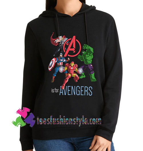 Avengers 4, Hoodie gift cool tee shirts cool tee shirts for guys
