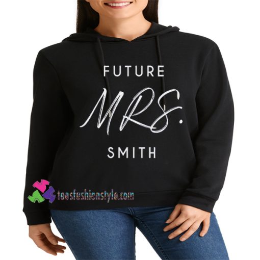Future Mrs. shirt, Bride gift, Wife, Marriage proposal