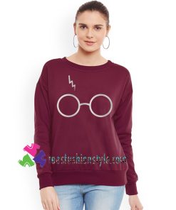 Potter Head, Harry Potter Inspired Unisex
