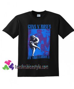 RARE 1991 Guns N' Roses Vintage, Band