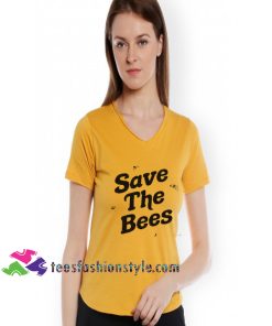 Save The Bees, Cute Be Positive Message