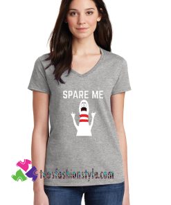Spare Me Bowling, Funny Bowler Humor Bowling Gift Idea