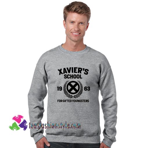 Xavier's School for Gifted Youngsters