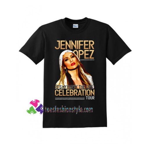 Tour 2019 Lopez Dance, Jennifer Lopez Shirt Music Lover Gift Unisex tee shirts
